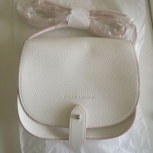 Ralph Lauren Crossbody Purse